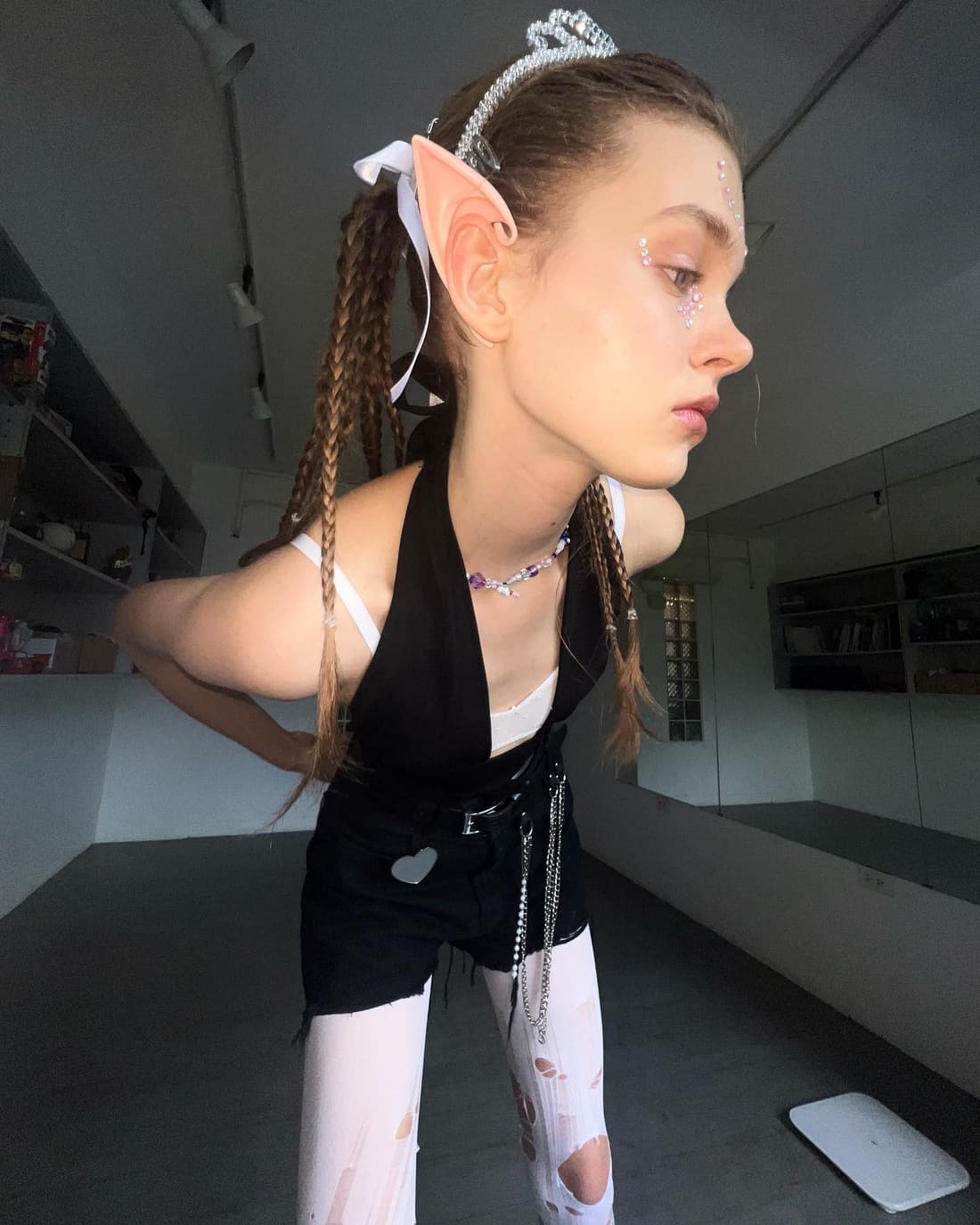 Anastasiia Herasimova