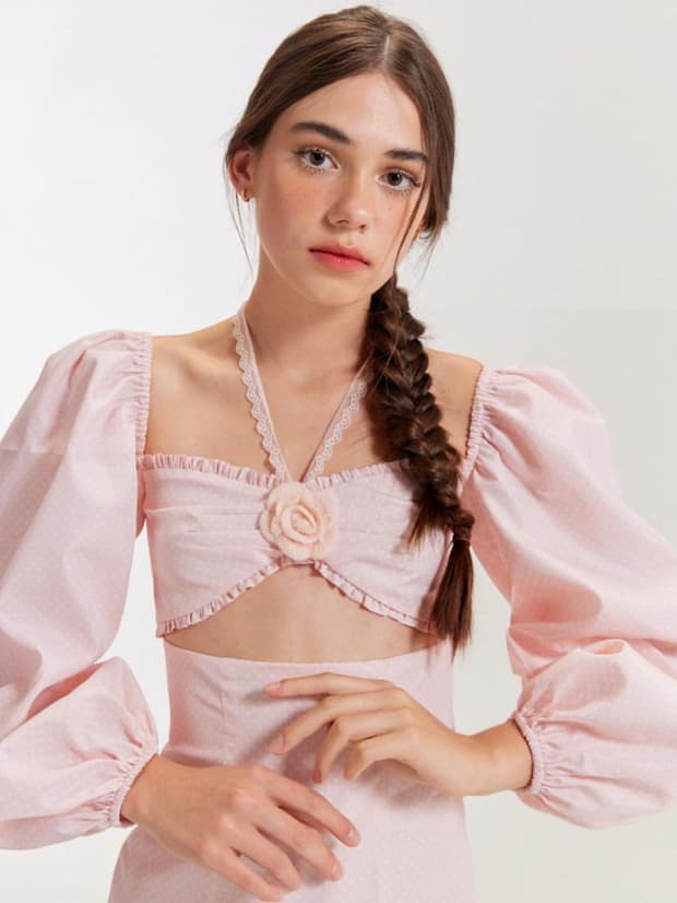Elizaveta May