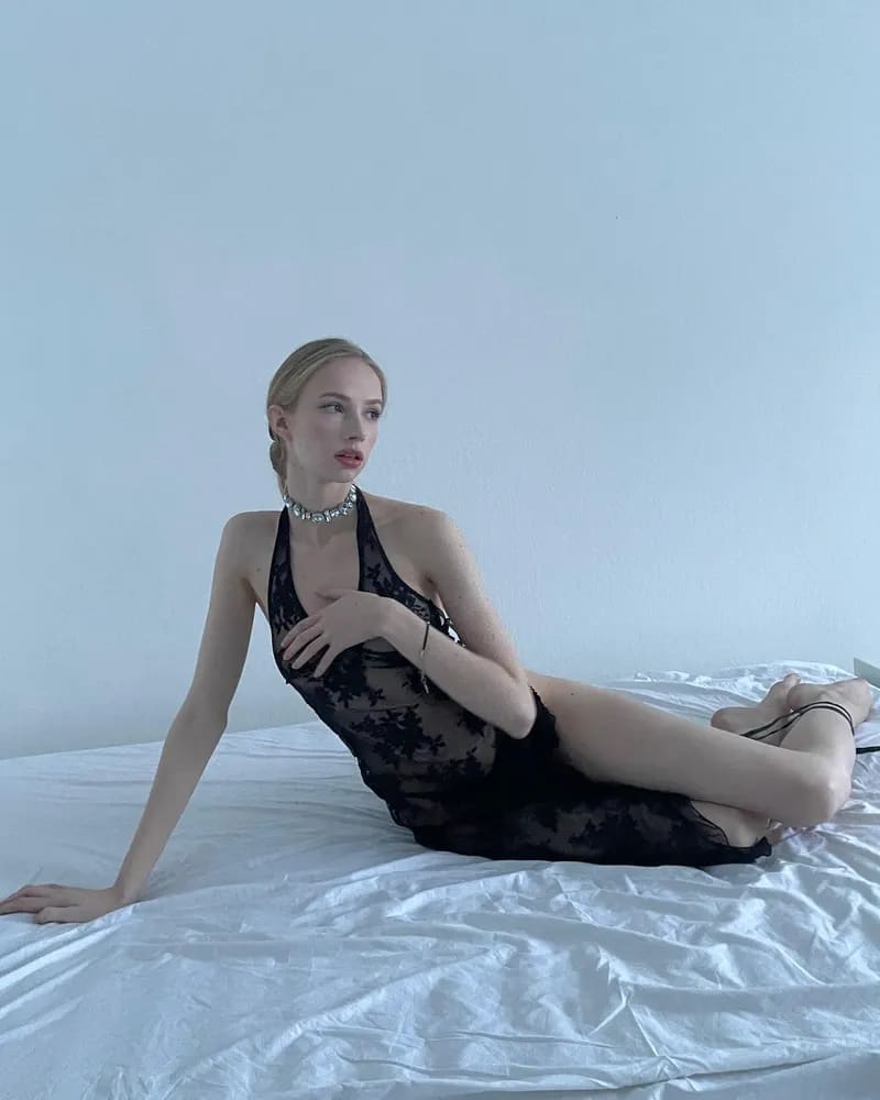 Katrina Kurbatova