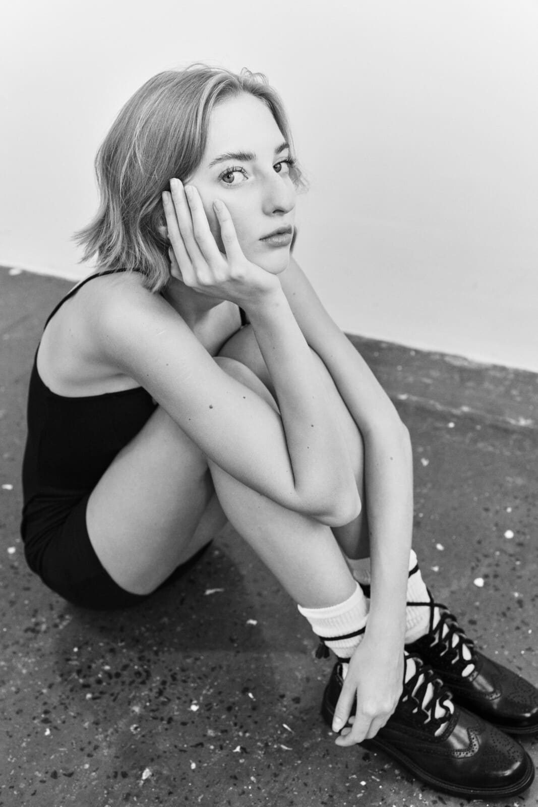 Marianna Volchanska