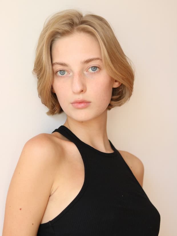 Marianna Volchanska