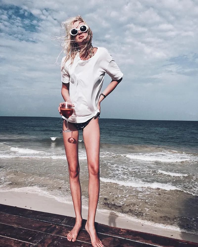 Nastya Sten