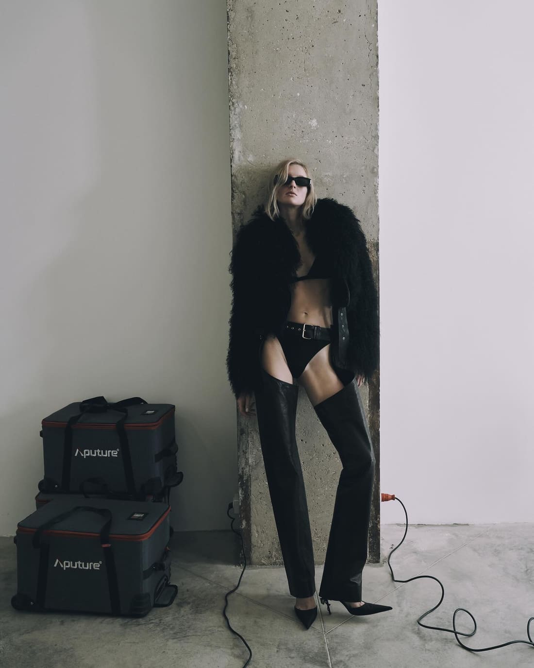 Nastya Sten