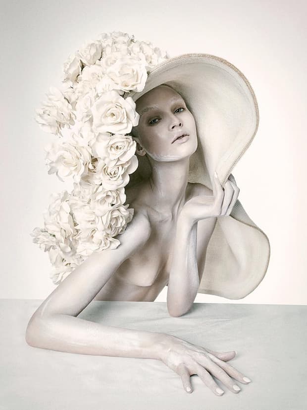 Nastya Sten