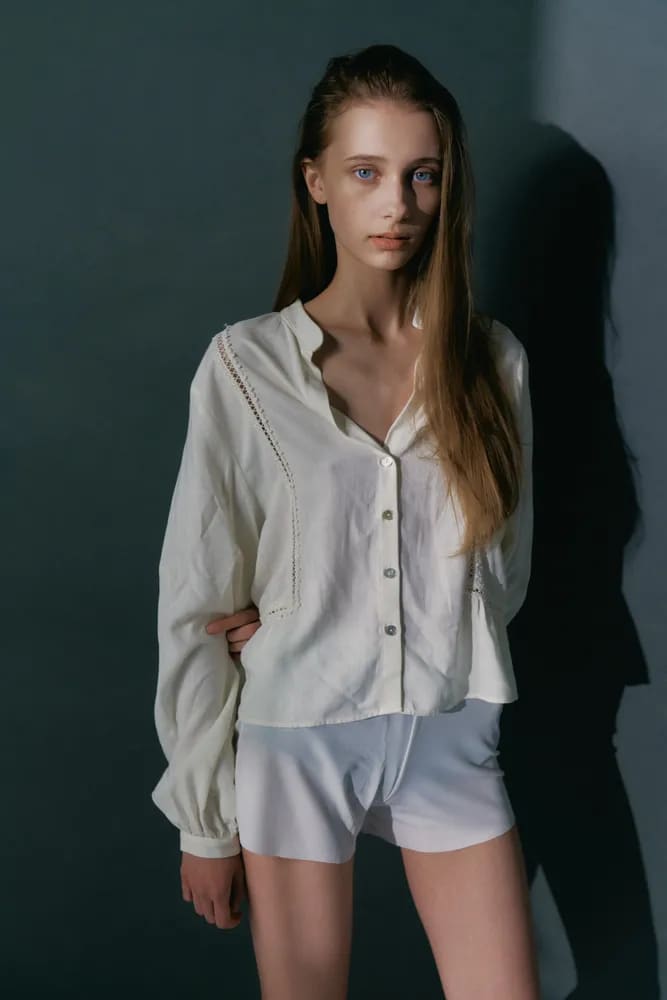 Polina Pasynkova