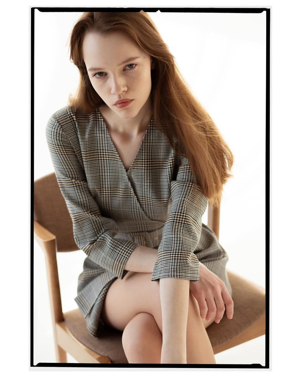 Sasha Yashkova