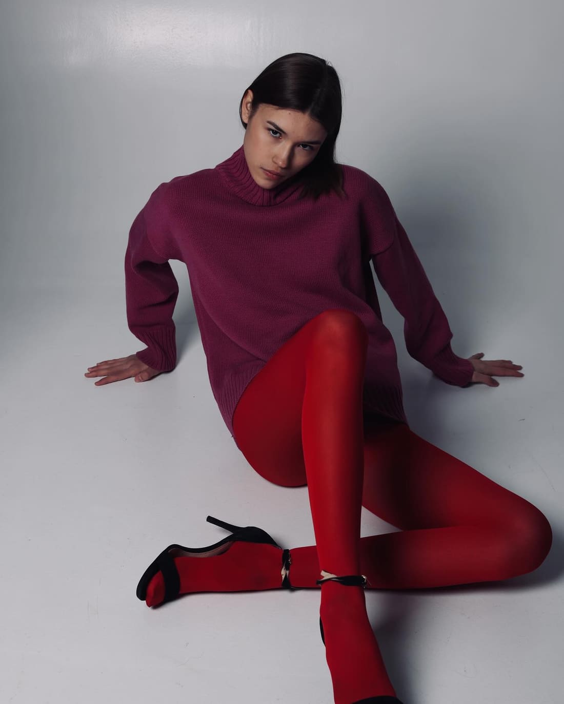 Valeria Khoreva