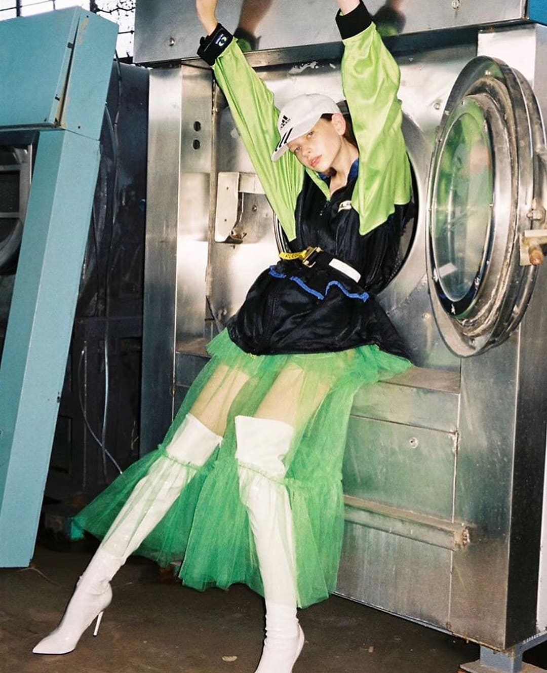 Vika Yakimova