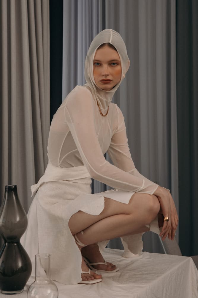 Vika Yakimova
