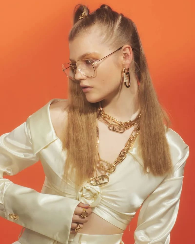 Viktoriia Gerasimova