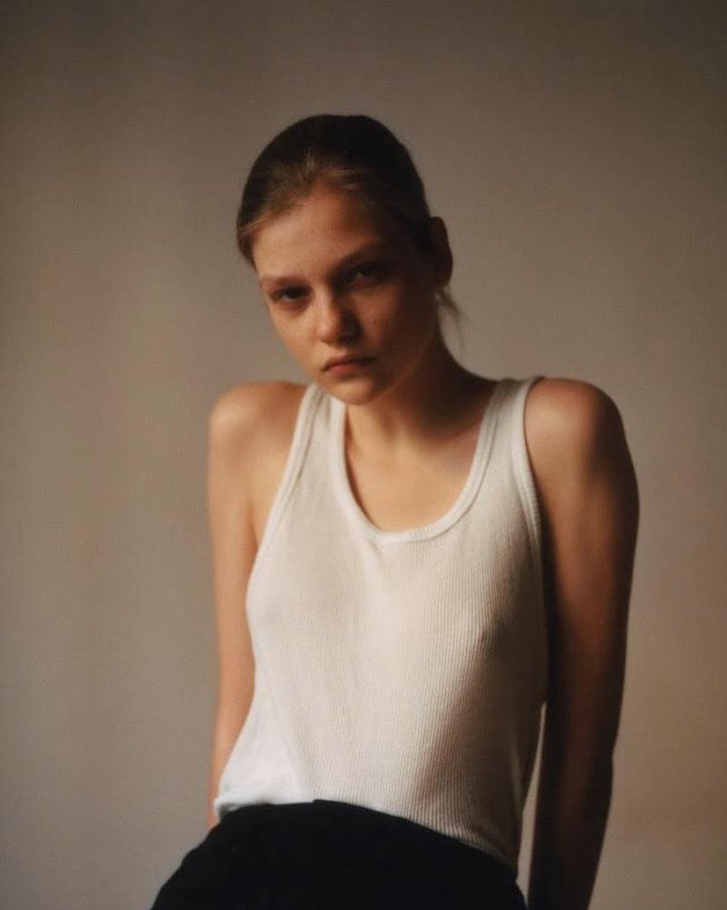 Viktoriia Gerasimova