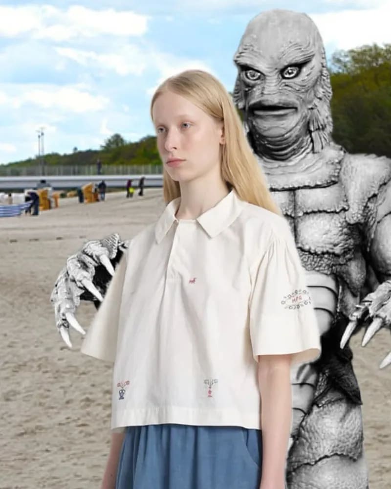 Zosia Komar