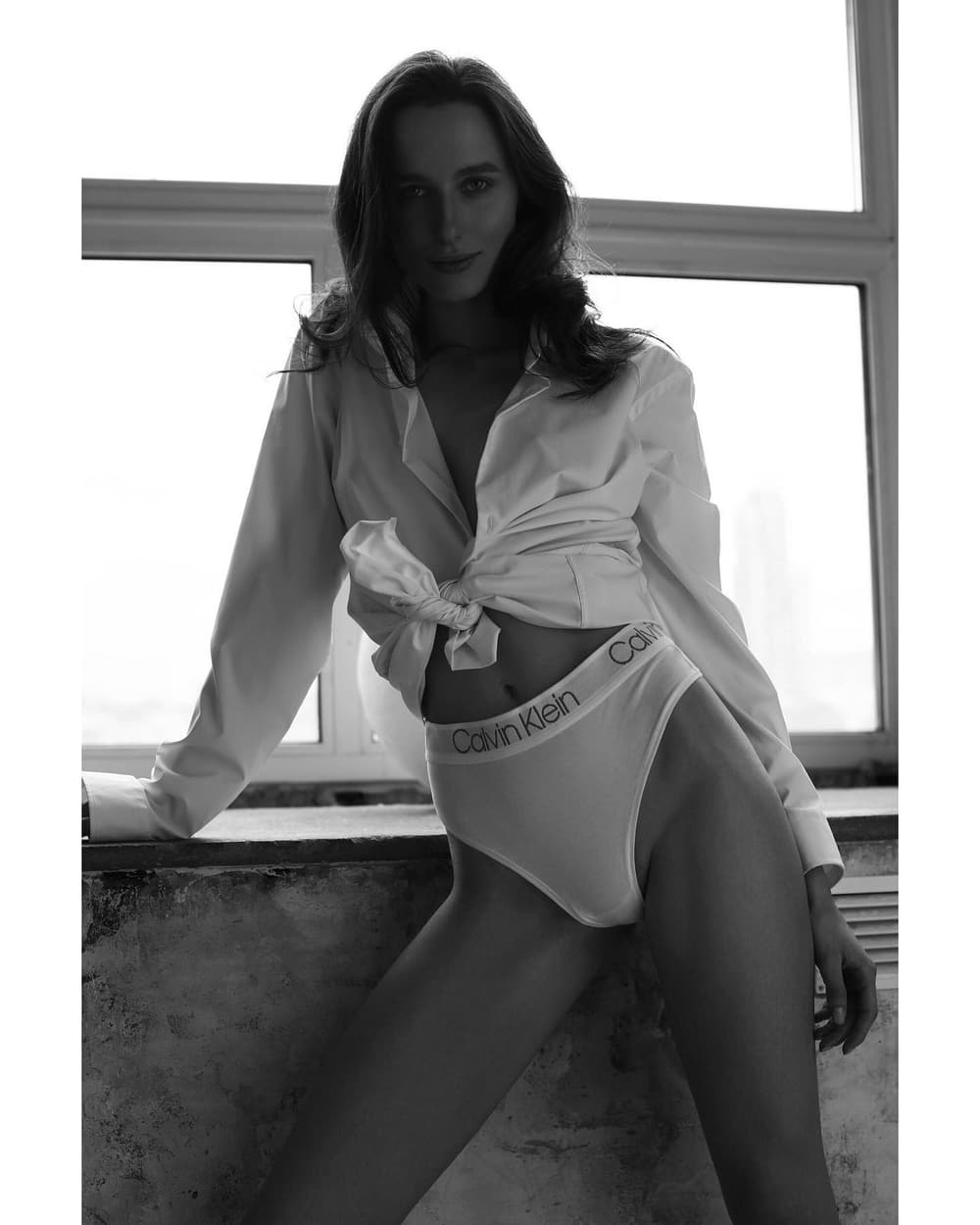 Abegail Yushkevich, PRISM talent