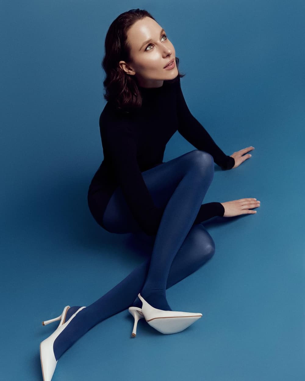 Editorial featuring Abegail Yushkevich