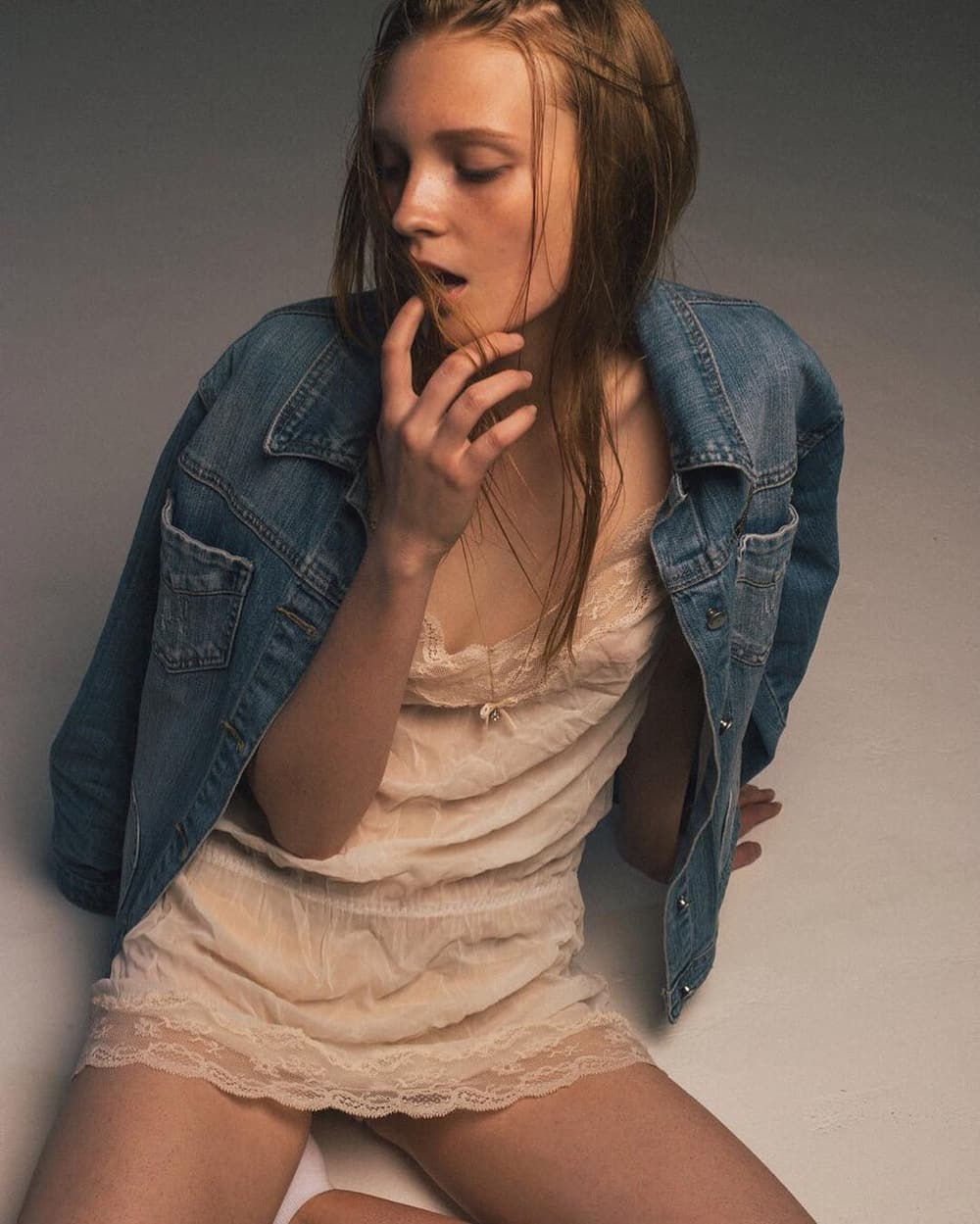 Alya Spir, PRISM talent