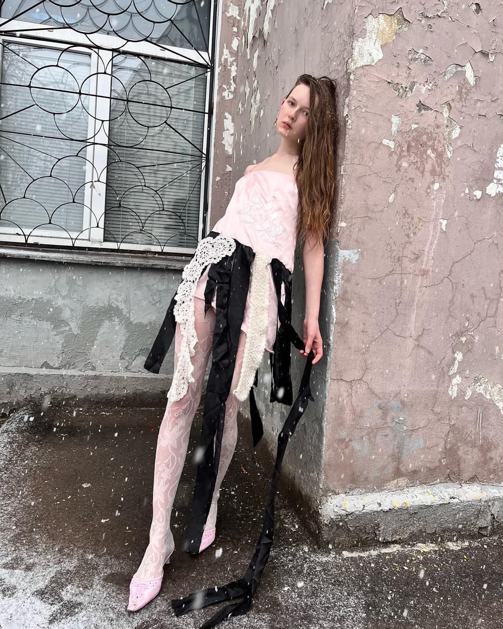 PRISM editorial