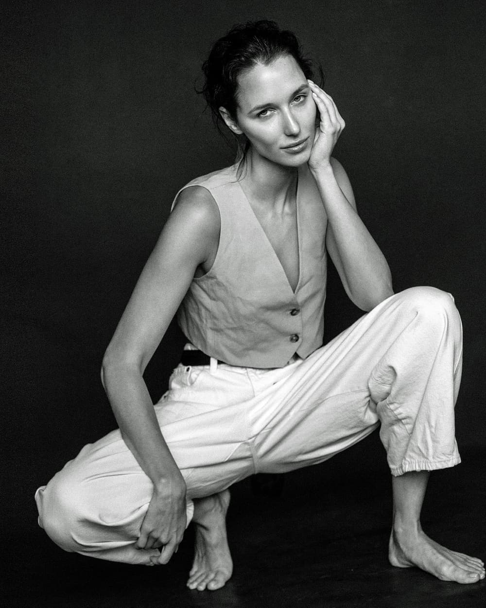 Abegail Yushkevich — 06
