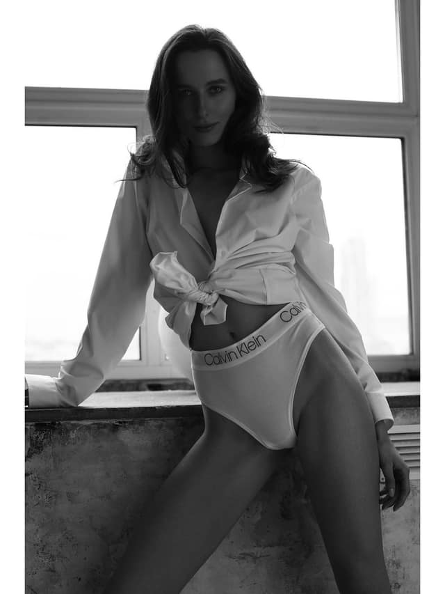 Abegail Yushkevich