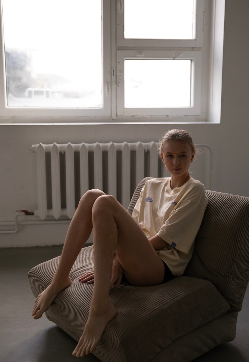 Alisa Listunova — 05