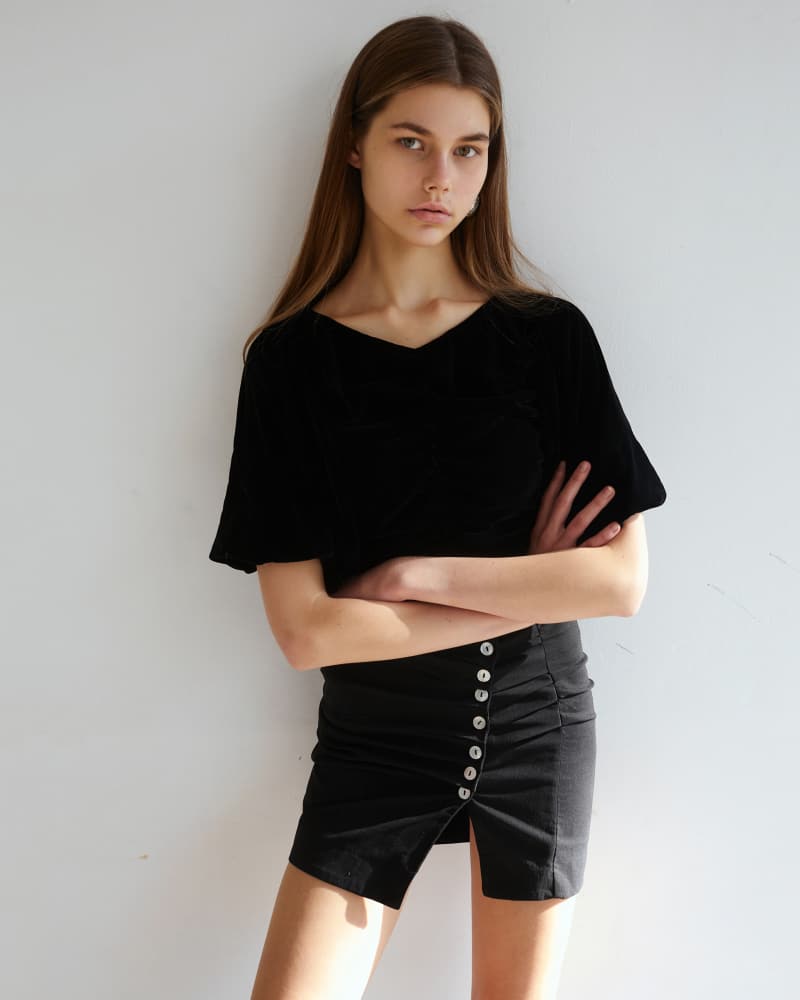 Amelia Drozdowska — 06