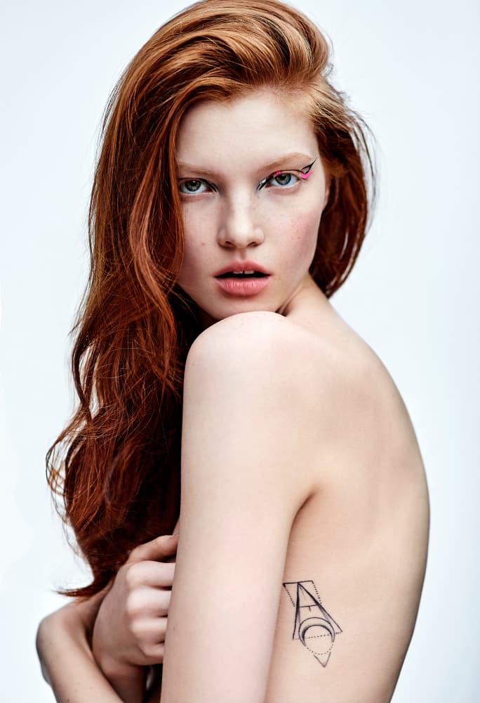 Anastasia Ivanova — 04
