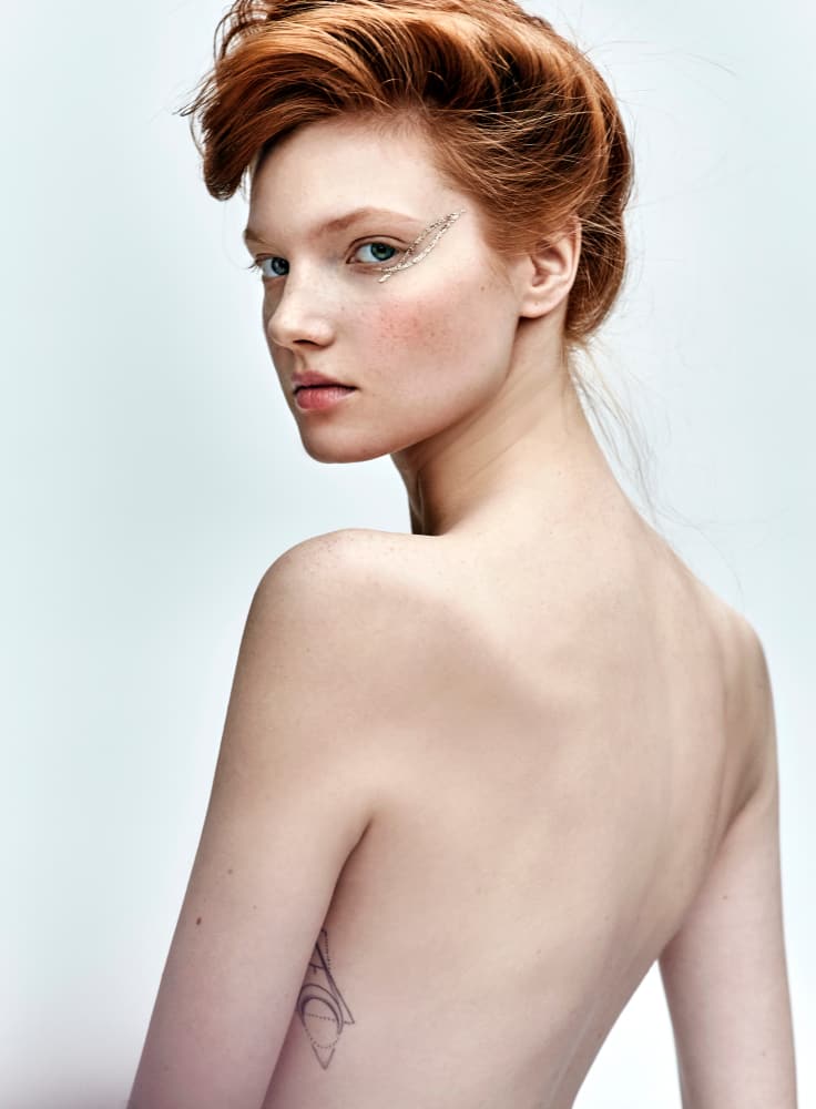 Anastasia Ivanova — 05