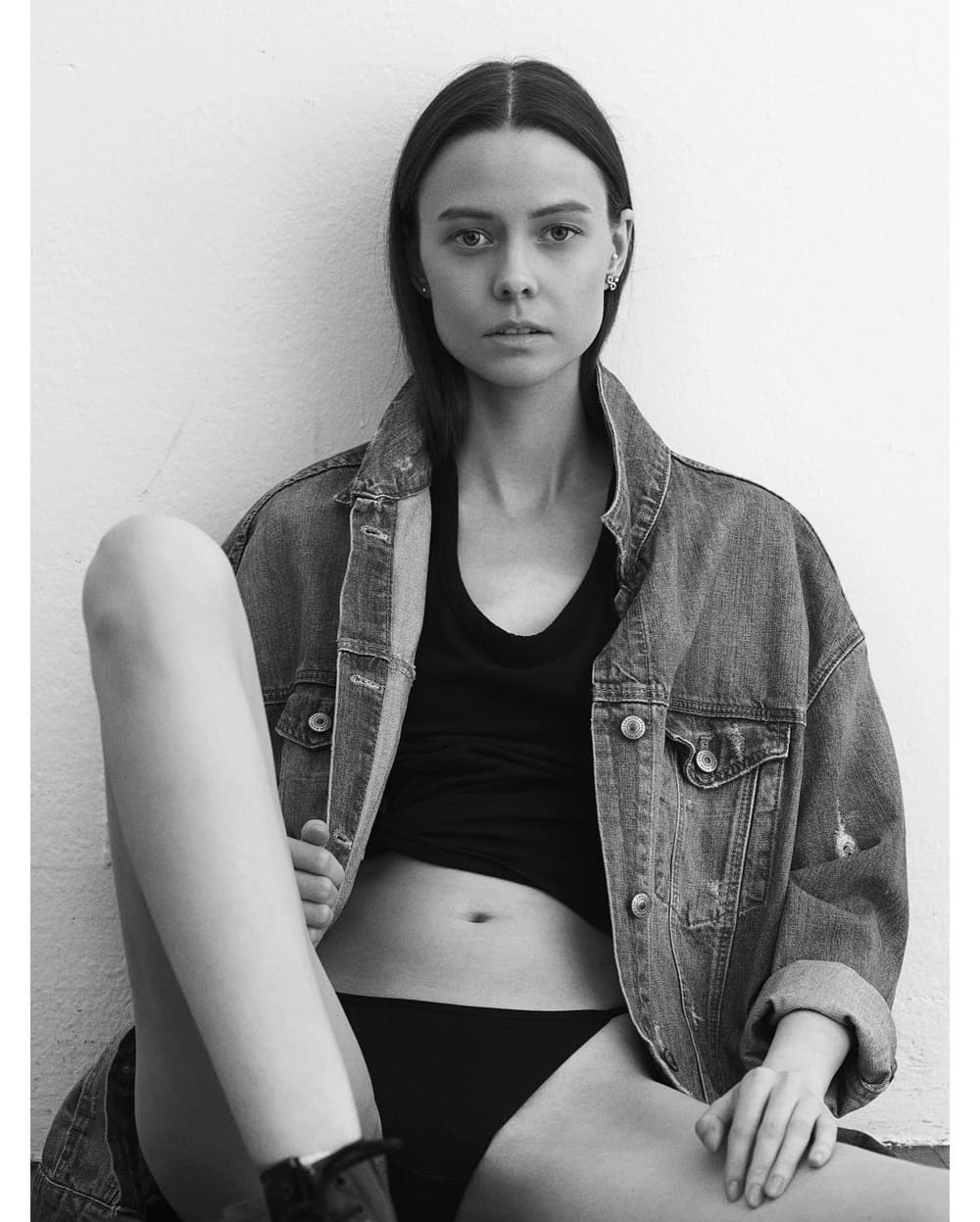 Angelina Andrianova — 05
