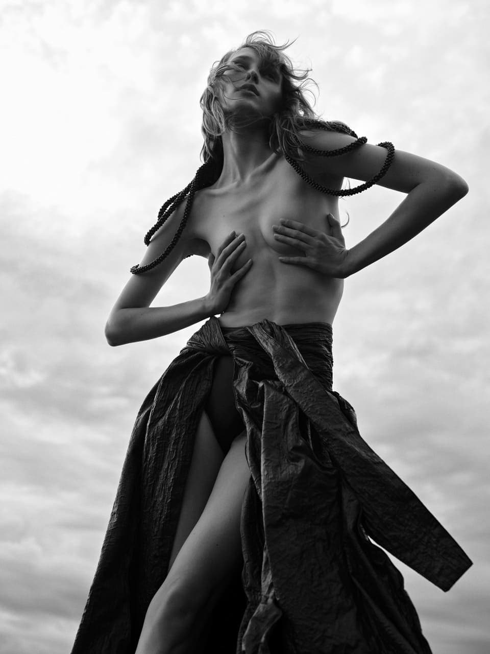 Anhelina Radzkova — 06