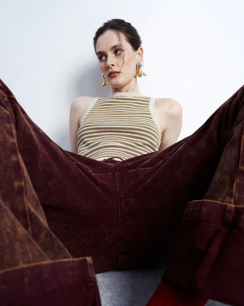 Anna Simukhina — 06