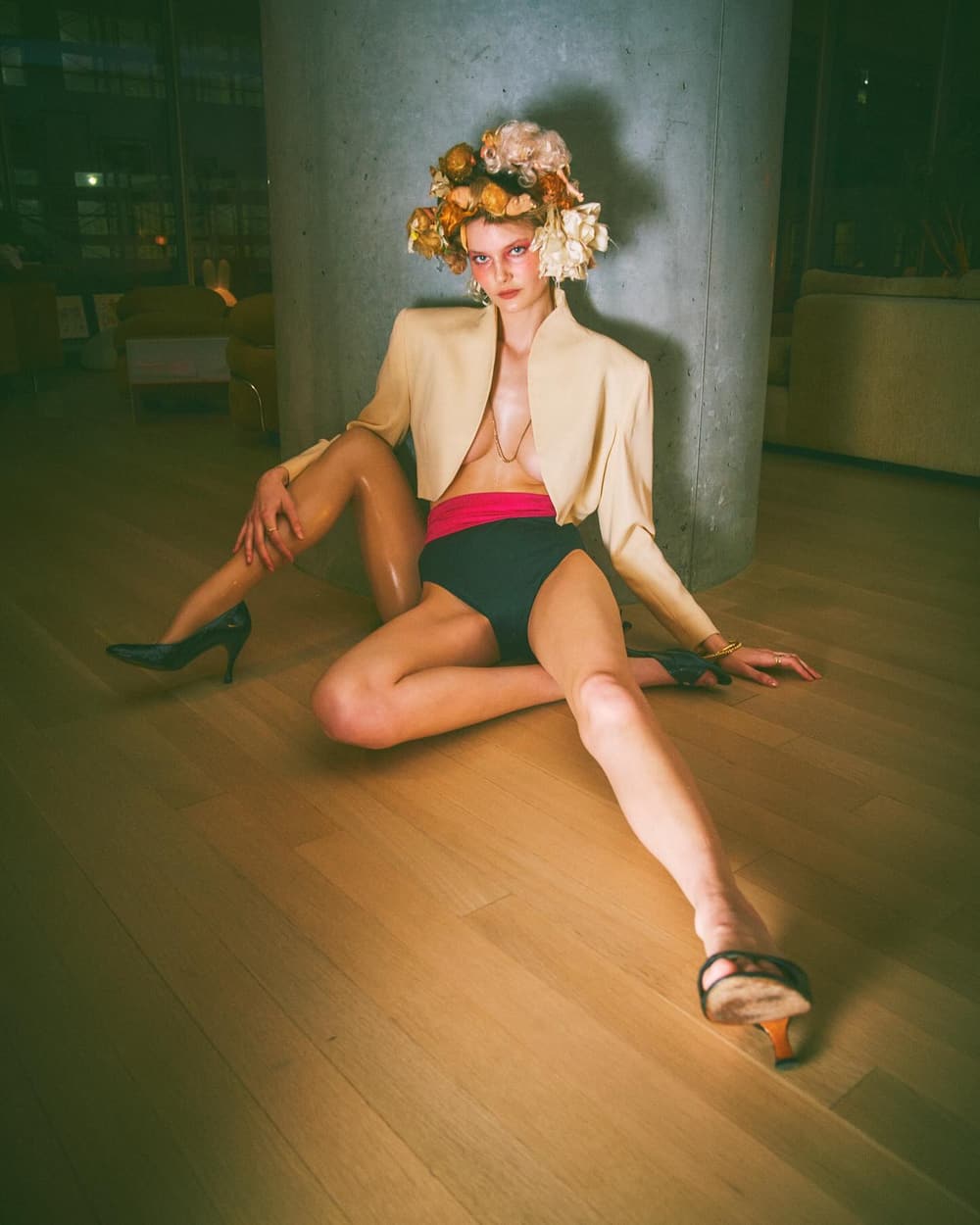 Astrid Voss — 05