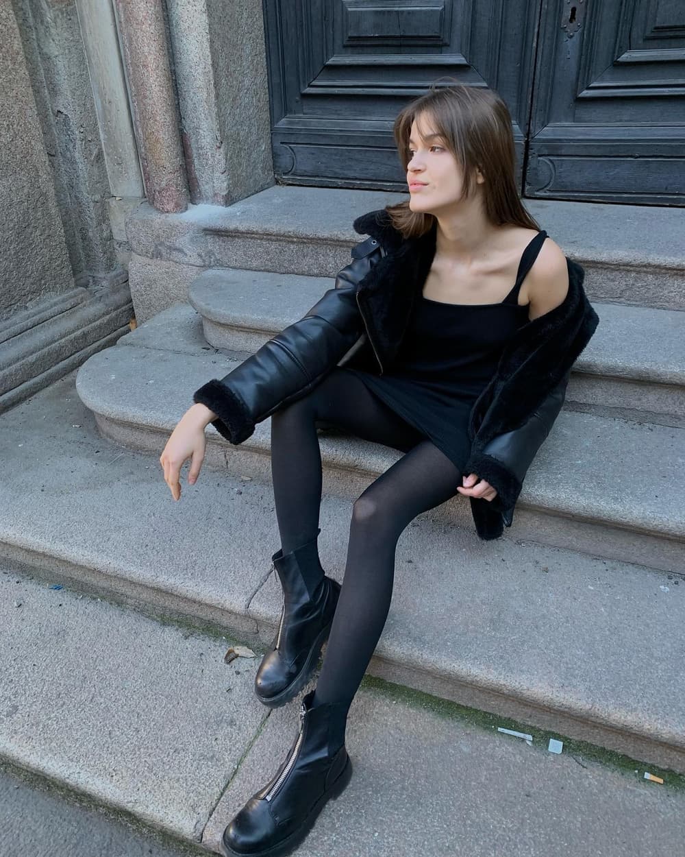 Daniela Marovtii — 02
