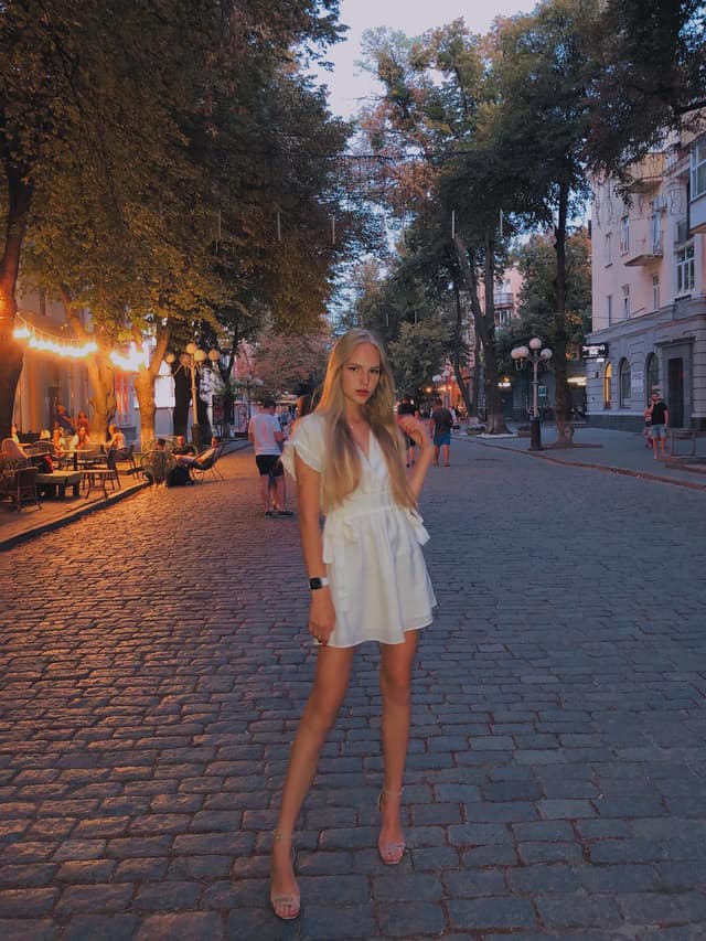 Daria Bryzhak