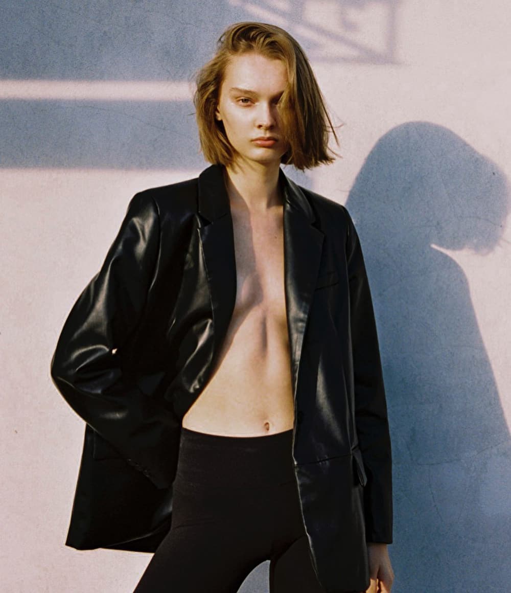 Dina Vasileva — 02