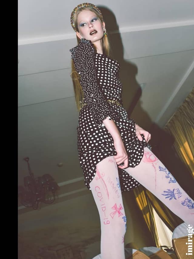 Elizabeth Viskis
