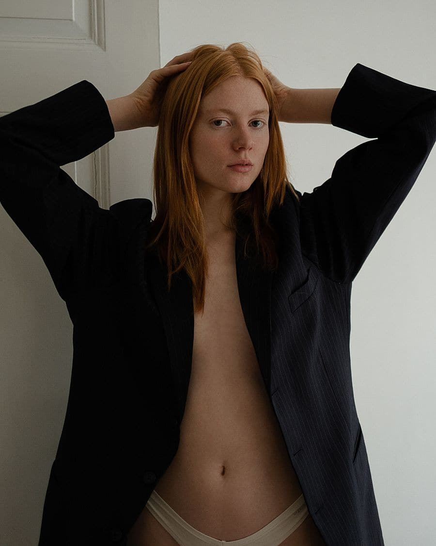 Ida Aya — 03