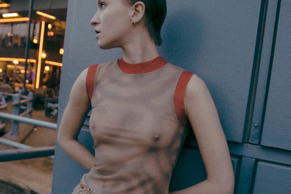 Inez Waszkiewicz — 02