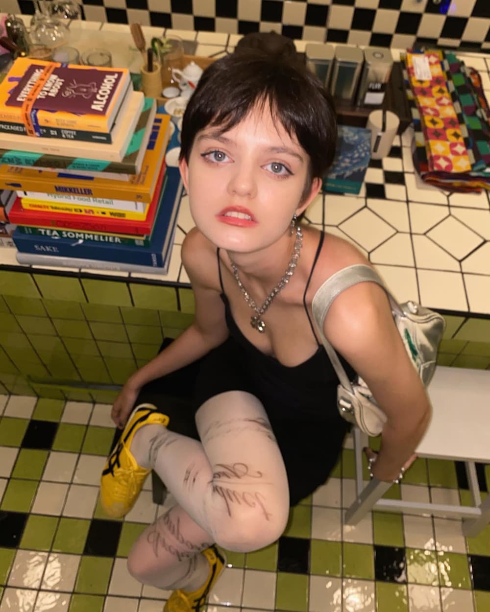 Inga Markovva — 05