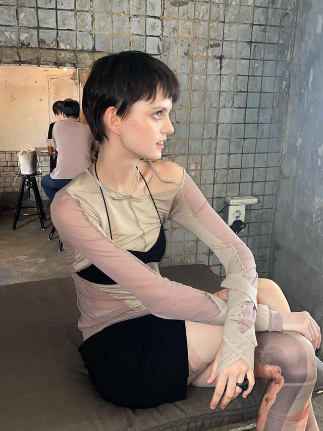 Inga Markovva