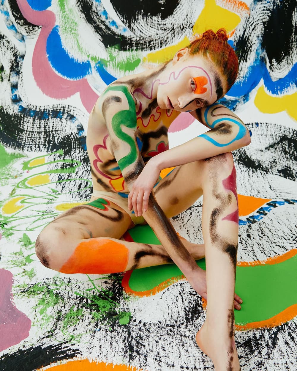 Jessica Luostarinen — 02
