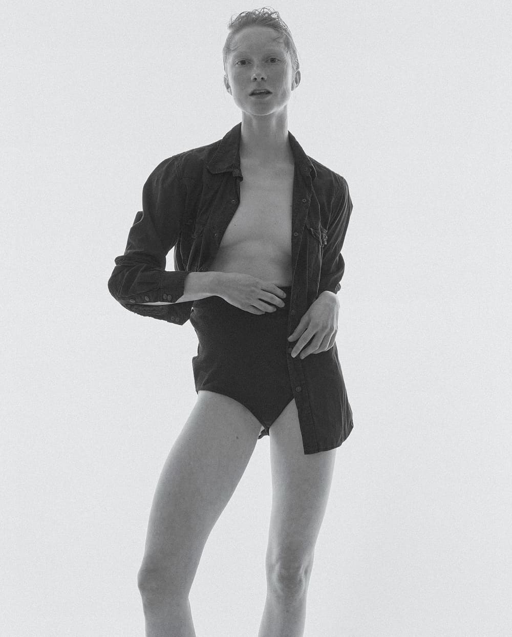 Jessica Luostarinen — 04