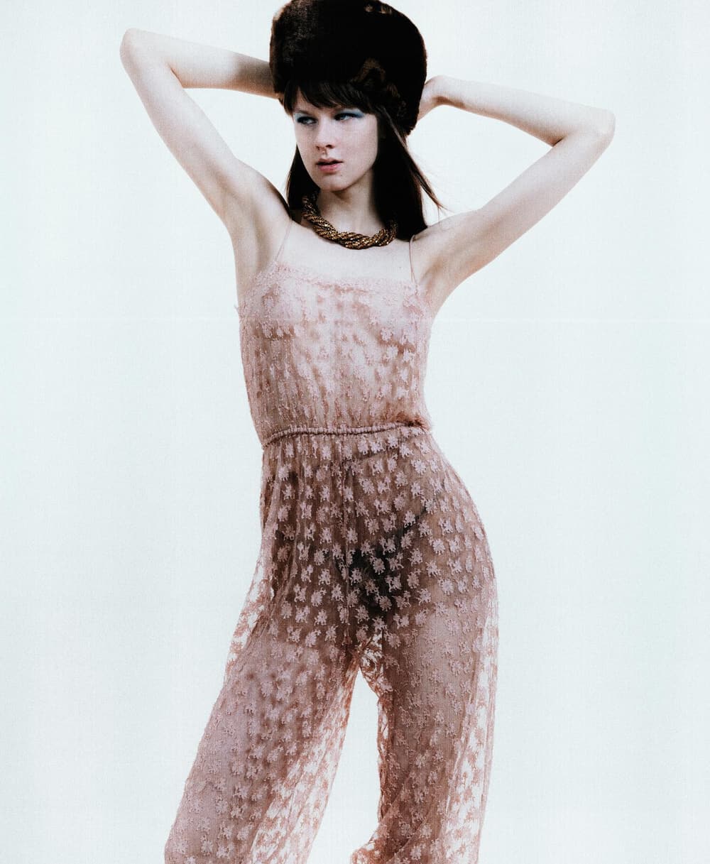 Joanna Tatarka — 03