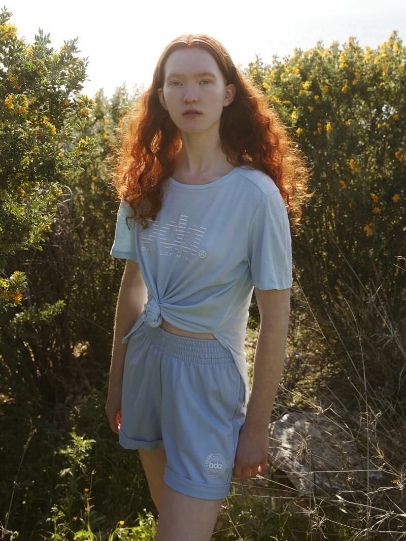 Julia Krupinska — 03