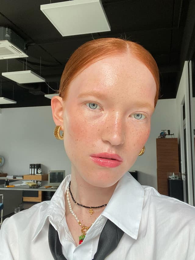 Julia Krupinska
