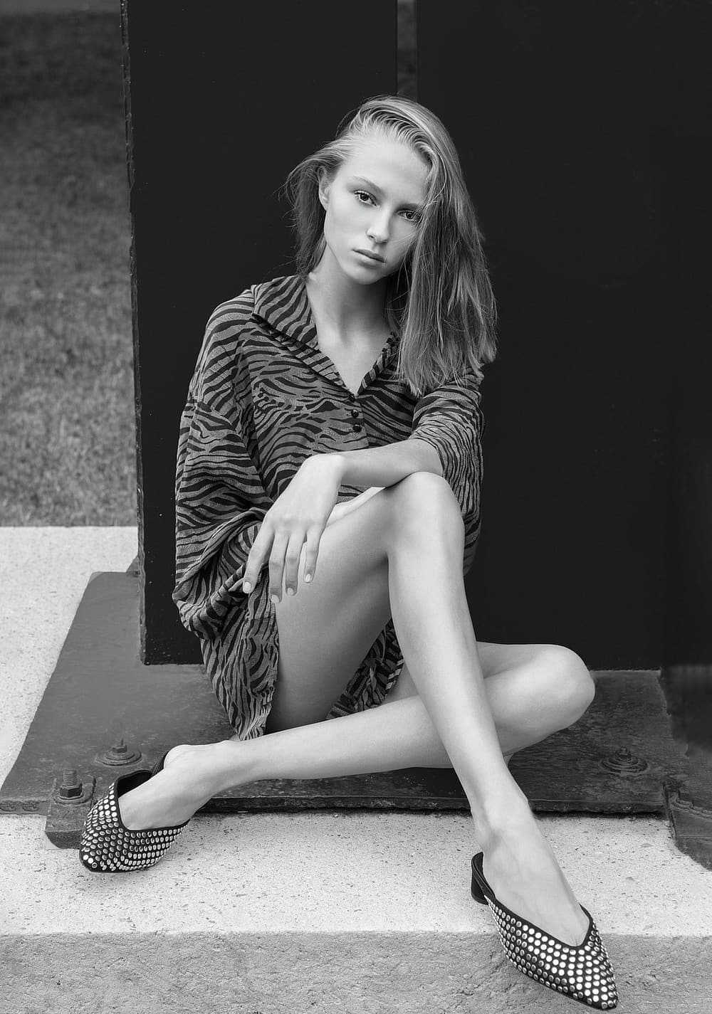 Karolina Barcicka — 02