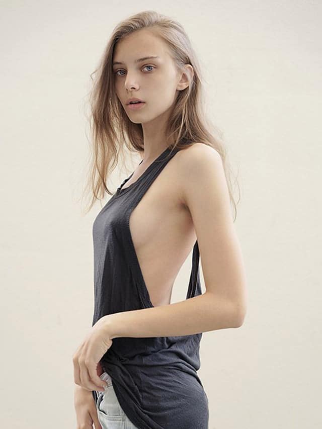 Kate Banshchikova