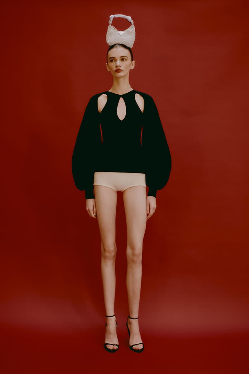 Ksenia Yatuvshenko — 03
