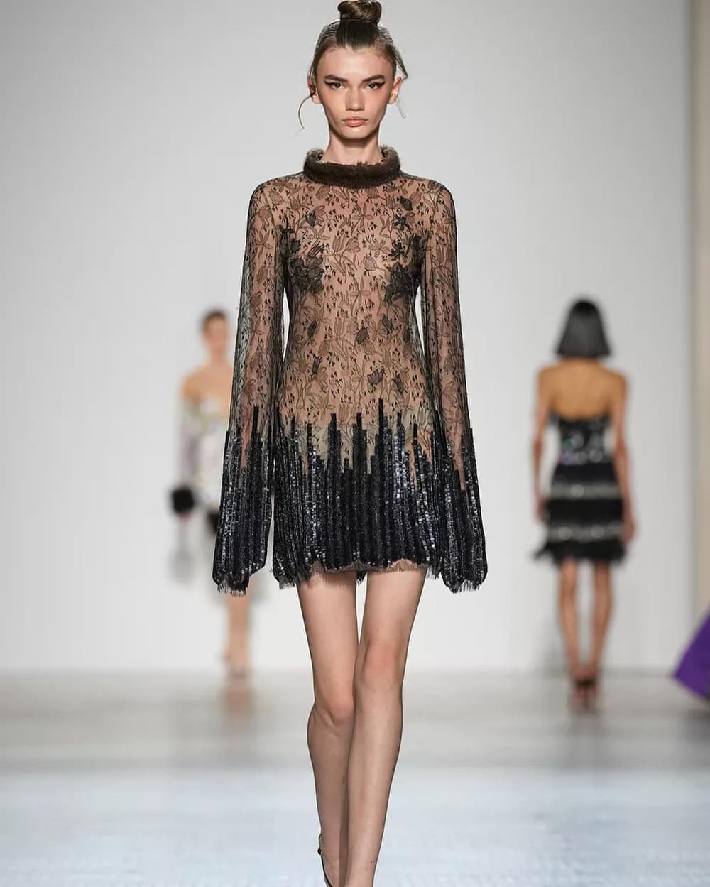 Ksenia Yatuvshenko — 05