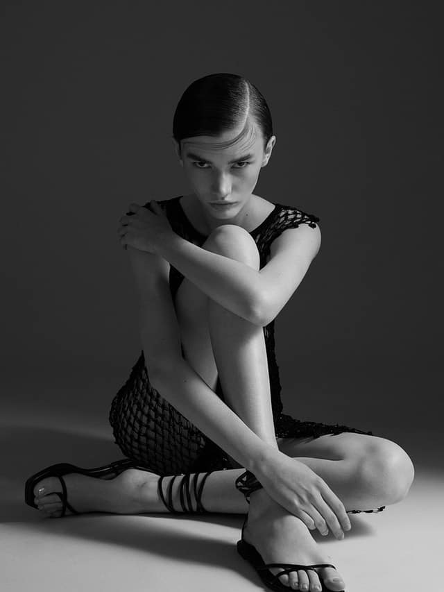 Ksenia Yatuvshenko