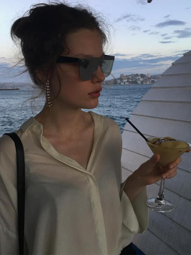 Kseniya Petsevich