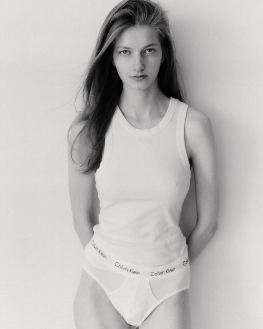 Lera Luzhinskaya — 02